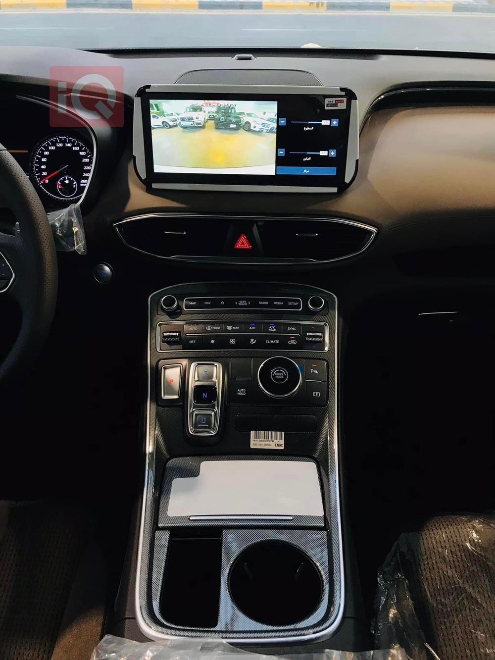 هیوندای سەنتافی